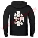 Sudadera Pesadilla antes de navidad - Sudaderas - Pesadilla antes de Navidad