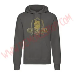 Sudadera Disidencia - Sudaderas Punk - Disidencia