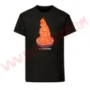 Camiseta MC La Desbandada - Manga Corta - La Desbandada