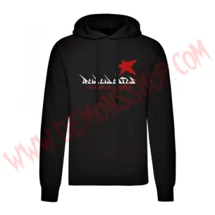 Sudadera Reincidentes - Sudaderas Punk - Reincidentes