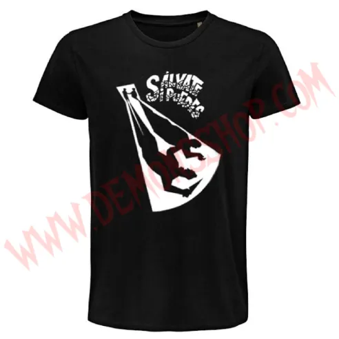 Camiseta MC Salvate si Puedes - Manga Corta - Salvate si Puedes