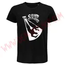 Camiseta MC Salvate si Puedes - Manga Corta - Salvate si Puedes