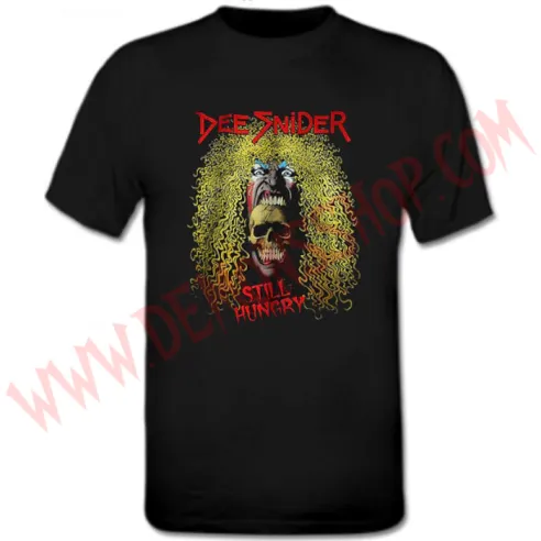Camiseta MC Twisted Sister - Camisetas Heavy - Twisted sister