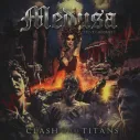 CD Medusa – Clash Of The Titans - CD Heavy - Medusa