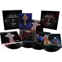 Vinilo LP Black Sabbath – Aano Domini: 1989-1996 - Vinilo Heavy - Black Sabbath
