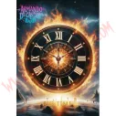 Pack Merchan + CD Armando de Castro Band - Big Time - Demons Records - Armando de Castro Band