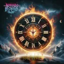 Pack Merchan + CD Armando de Castro Band - Big Time - Demons Records - Armando de Castro Band