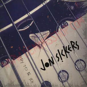 CD Jon Sickers – Try To Be Sick
