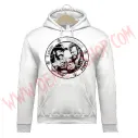 Sudadera Motorhead - metallica LEMMY & JAMES