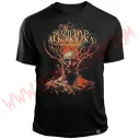 Camiseta MC Soziedad Alkoholika