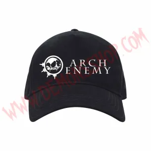 Gorra Arch enemy