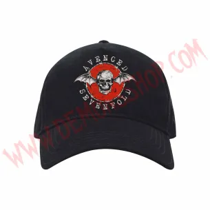 Gorra Avenged Sevenfold