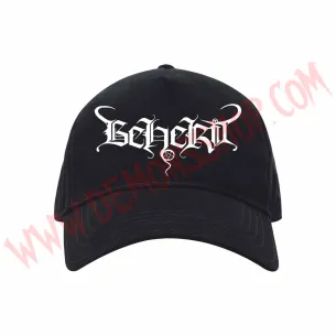 Gorra Beherit