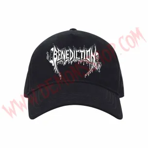 Gorra Benediction