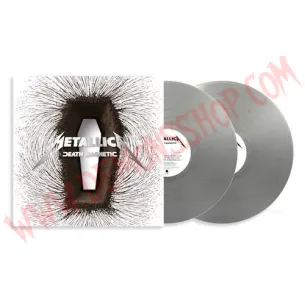 Vinilo LP Metallica - Hardwired…To Self-Destruct