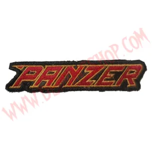 Parche panzer