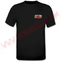 Camiseta MC Josetxu Piperrak