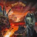 CD Angel Witch ‎– Angel Of Light