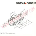 Vinilo LP Habeas Corpus – Otra vuelta de tuerca