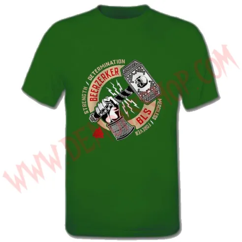 Camiseta MC Black Label Society