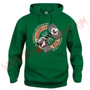 Sudadera Black Label Society 2