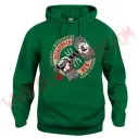 Sudadera Black Label Society