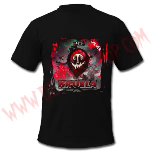 Pack Cami + CD Kruela - Volver