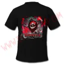 Camiseta Kruela - Volver