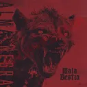 Vinilo LP Mala bestia - Alma negra