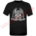 Camiseta MC Creedence Clearwater Revival