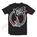Camiseta MC Tropa do Carallo