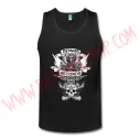 Camiseta SM Alas Demons Records