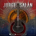 Pack Merchan + CD Jorge Salan - Ocaso Acústico