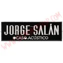 Pack Merchan + CD Jorge Salan - Ocaso Acústico