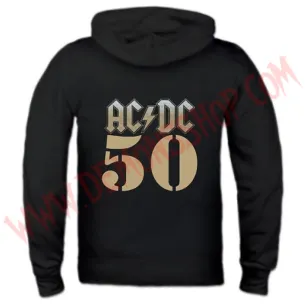 Sudadera ACDC 2