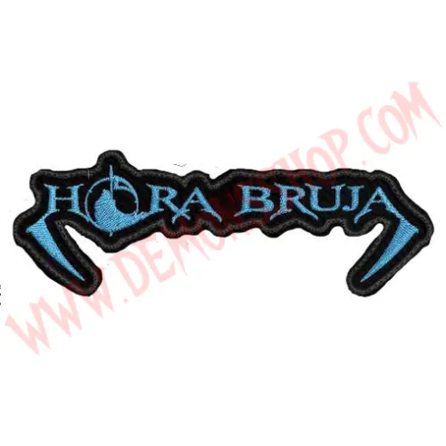 Pack Merchan + CD Hora bruja - Resurrección