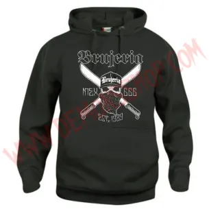 Sudadera Brujeria