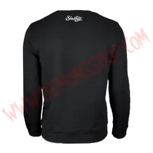 Sudadera Soziedad Alkoholika - Sudaderas Heavy - Soziedad Alkoholika 2