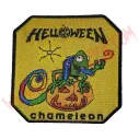 Parche Helloween
