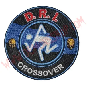 Parche D.R.I.