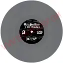 Vinilo LP RafaParalisis y los adictos - Directo!!!