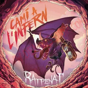 CD Ratpenat ‎– Camí a l’infern