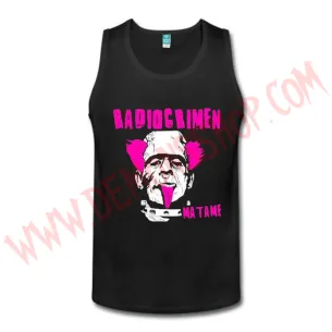 Camiseta SM Radiocrimen