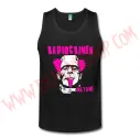 Camiseta SM Radiocrimen