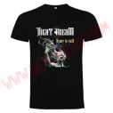 Camiseta MC Night Dream