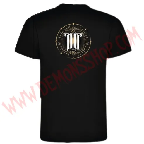 Camiseta MC Night Dream