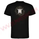 Camiseta MC Night Dream