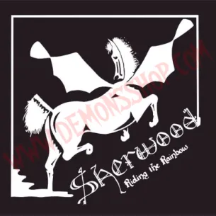 CD Sherwood – Riding The Rainbow