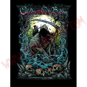Imán Children of Bodom