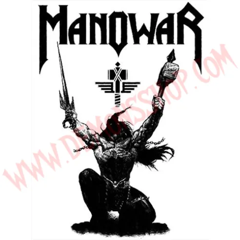 Imán manowar